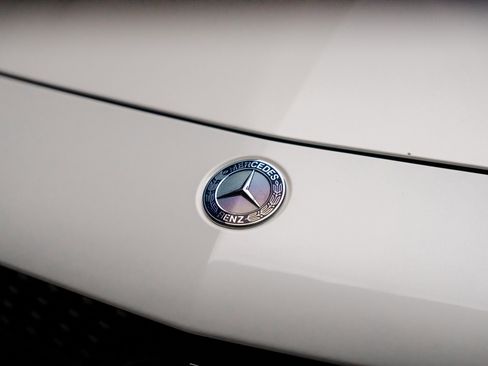 Used 2016 Mercedes-Benz AMG GT S image 22