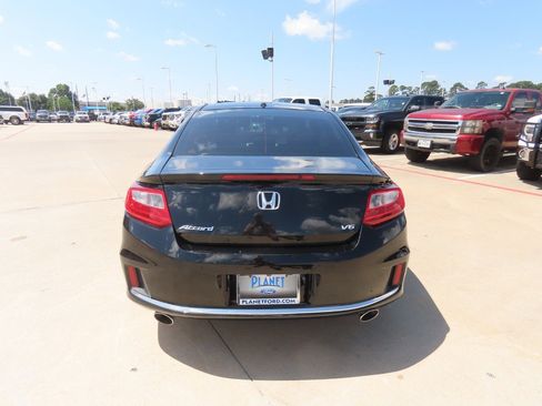 Used 2014 Honda Accord EX-L image 13