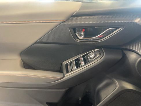 Used 2025 Subaru Crosstrek 2.5i Limited image 10