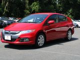 Used 2012 Honda Insight LX image 3