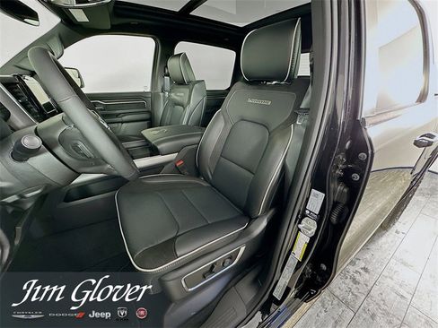 New 2026 RAM 1500 Laramie image 25