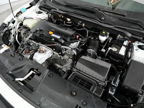 Used 2020 Honda Civic Sport image 47