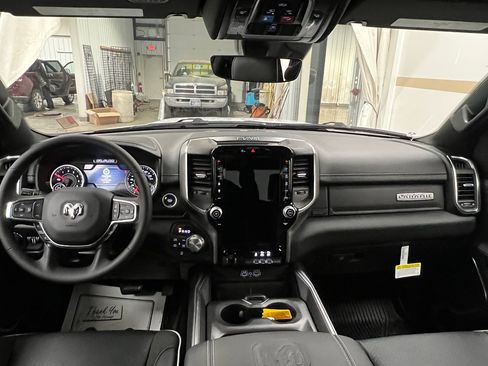 New 2026 RAM 1500 Laramie image 9