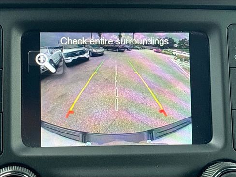 Used 2023 RAM 1500 Tradesman AWD/4WD image 13