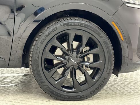 Used 2023 Kia Sorento SX FWD image 12