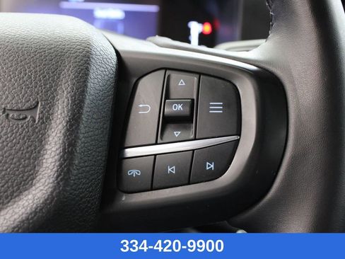Used 2024 Ford Ranger XLT image 23