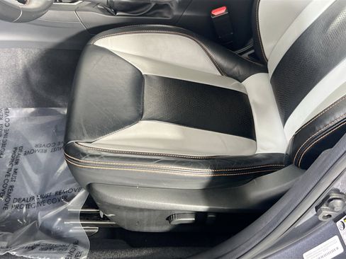 Used 2023 Subaru Crosstrek 2.5i Limited image 18