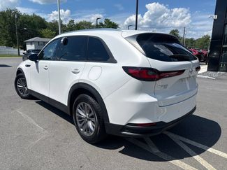 Certified 2025 MAZDA CX-90 Plug-In Hybrid w/ Preferred AWD/4WD video 3