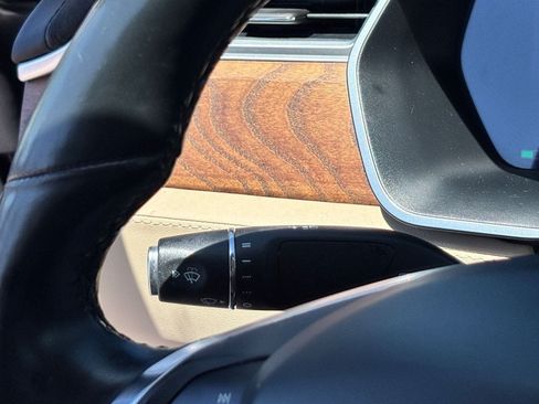 Used 2016 Tesla Model S 75D AWD/4WD image 22