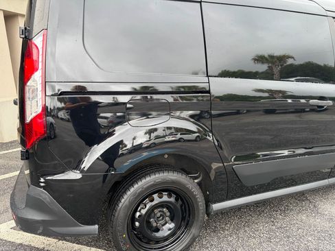 Used 2019 Ford Transit Connect XLT FWD image 32