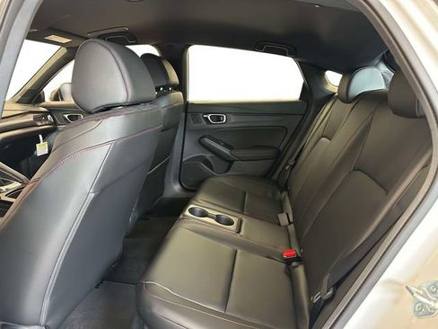 Certified 2025 Acura Integra Type S FWD image 15