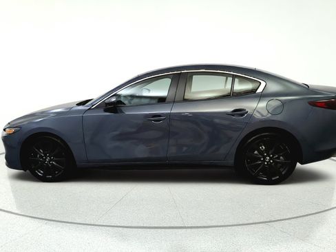 Used 2024 MAZDA MAZDA3 s AWD/4WD image 4