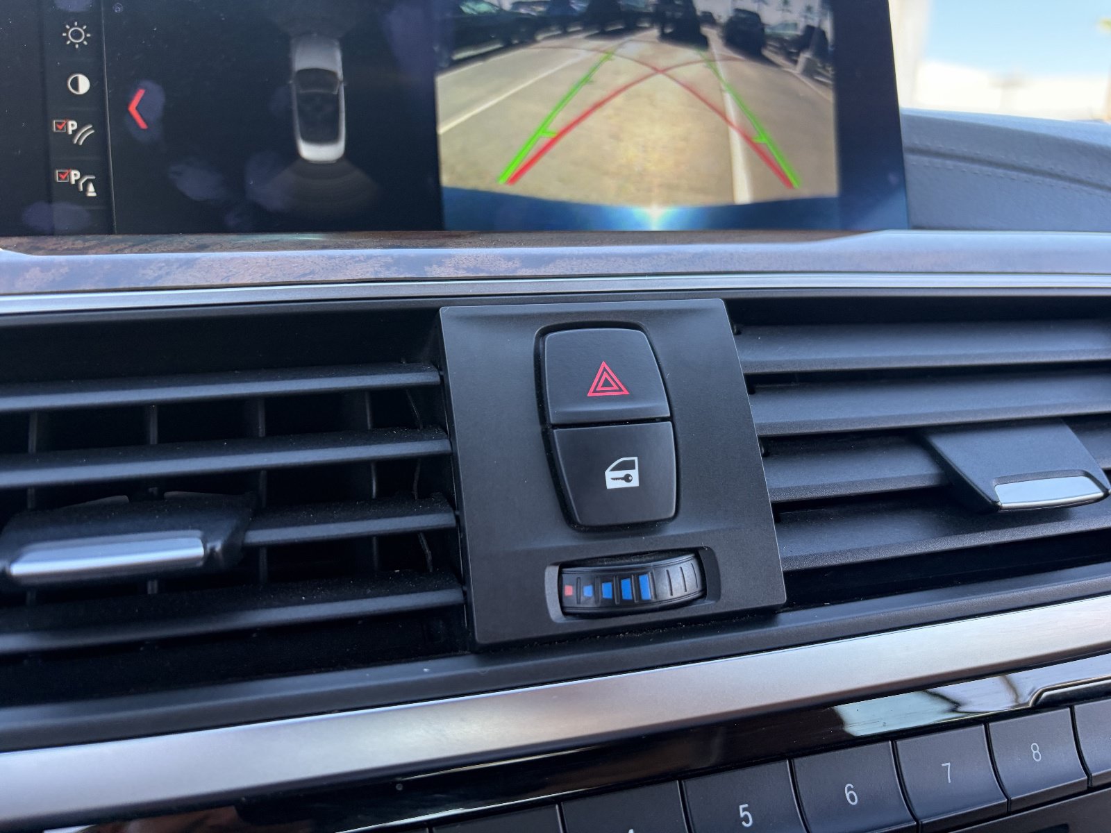Used 2018 BMW 430i Convertible RWD image 23