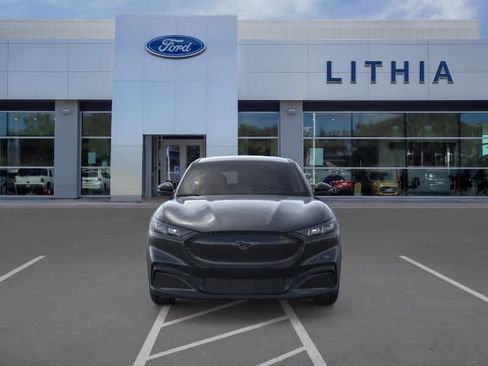 New 2026 Ford Mustang Mach-E Select w/ Comfort Package Lite RWD image 6
