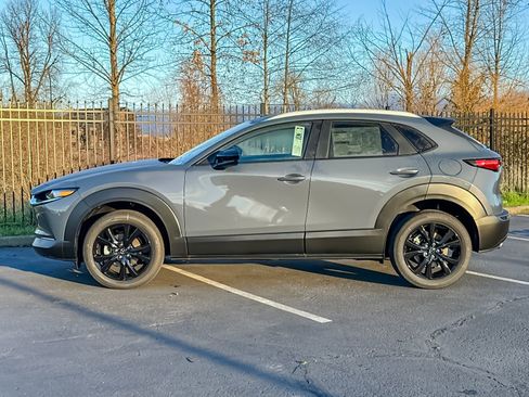 New 2026 MAZDA CX-30 AWD 2.5 S image 6