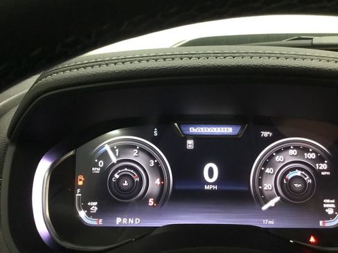 New 2026 RAM 2500 Laramie w/ Night Edition image 43