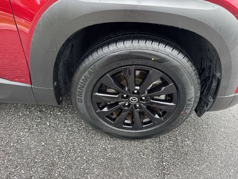 Certified 2024 MAZDA CX-50 AWD 2.5 S w/ Premium Package image 60
