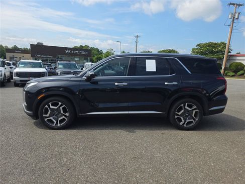 Used 2023 Hyundai Palisade SEL w/ Premium Package AWD/4WD image 21
