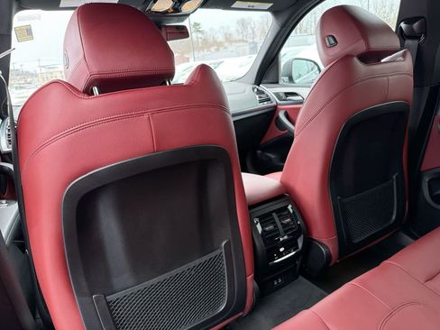 Used 2022 BMW X3 xDrive30i w/ Premium Package 2 image 19