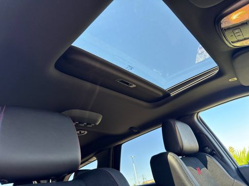 New 2026 Dodge Durango GT AWD/4WD image 17