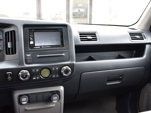 Used 2012 Honda Ridgeline RT image 26