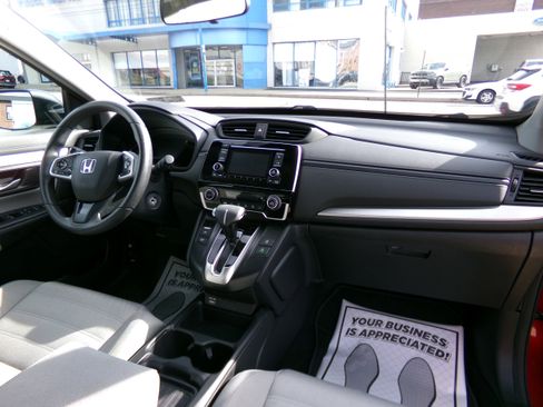 Used 2020 Honda CR-V LX image 12