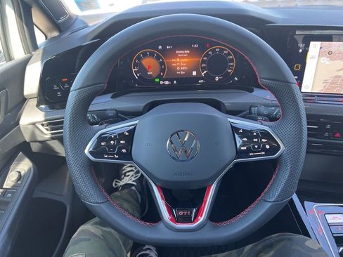 Used 2024 Volkswagen GTI Autobahn image 26