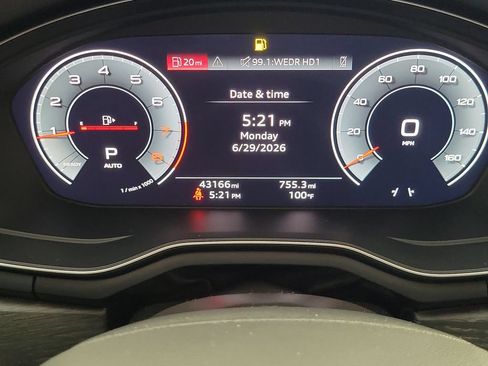 Used 2024 Audi A5 2.0T Premium Plus AWD/4WD image 22