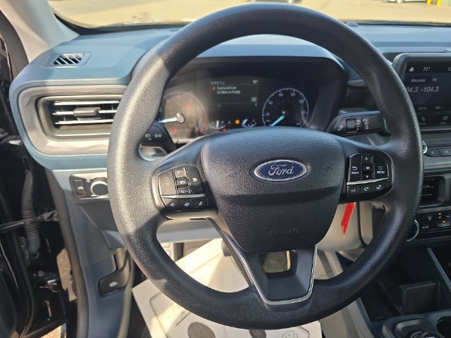 Used 2024 Ford Maverick XL w/ Equipment Group 100A Standard AWD/4WD image 14