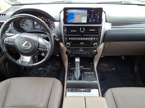 Used 2023 Lexus GX 460 Premium image 11