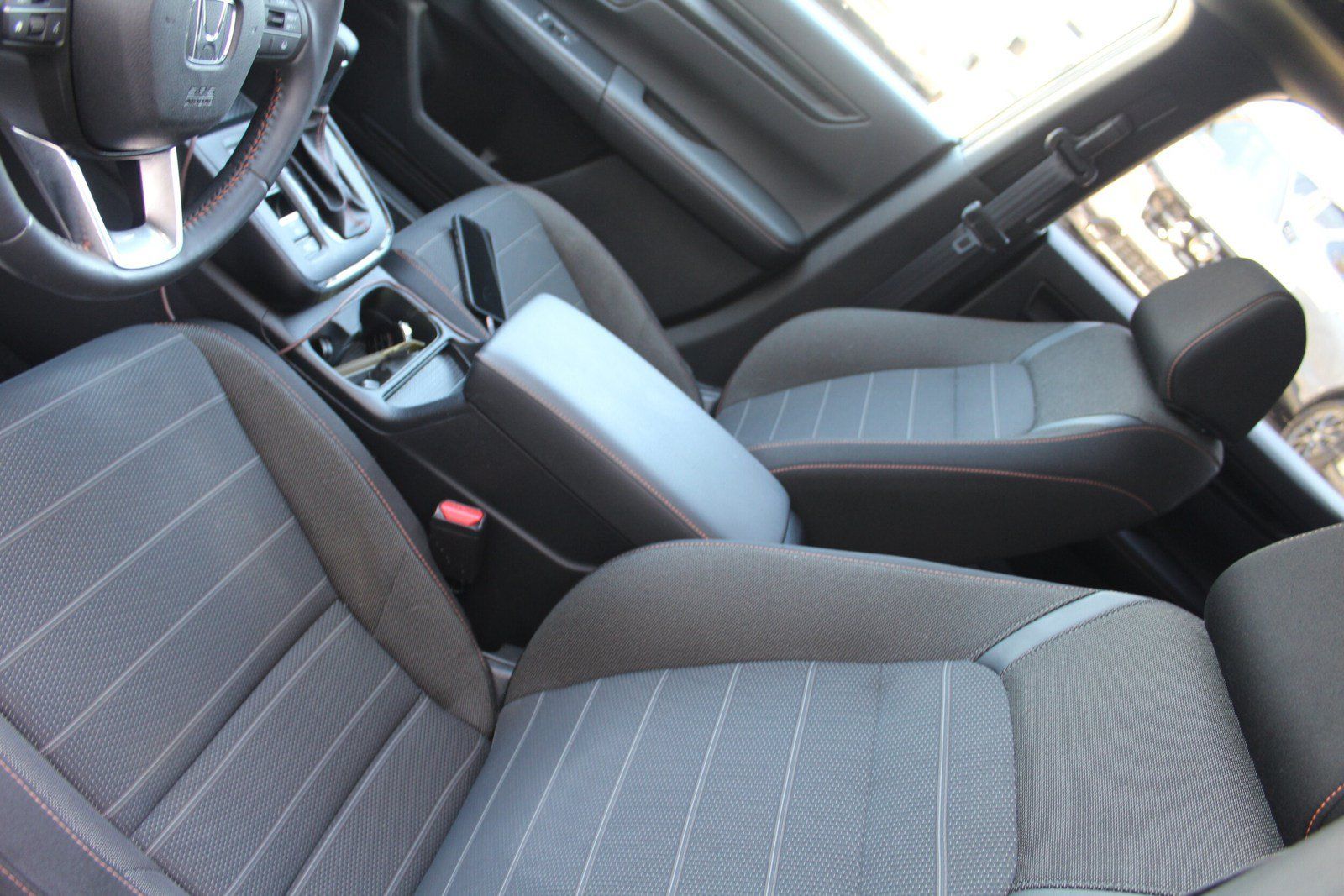 Used 2024 Honda CR-V Sport image 15