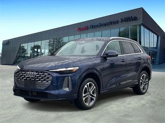 New 2025 Audi Q5 Premium video 1