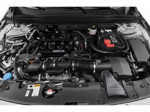 Used 2020 Honda Accord LX image 12