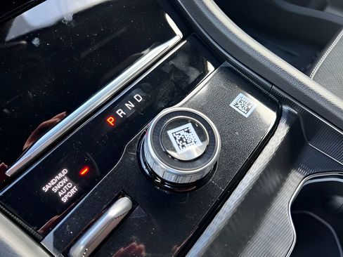 New 2026 Jeep Grand Cherokee Altitude AWD/4WD image 13