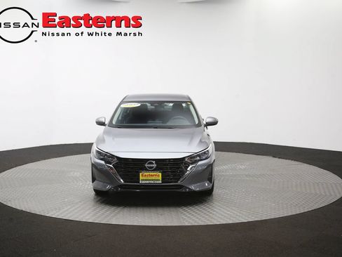 Used 2024 Nissan Sentra S FWD image 51