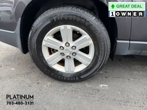 Used 2014 Chevrolet Traverse LT image 22