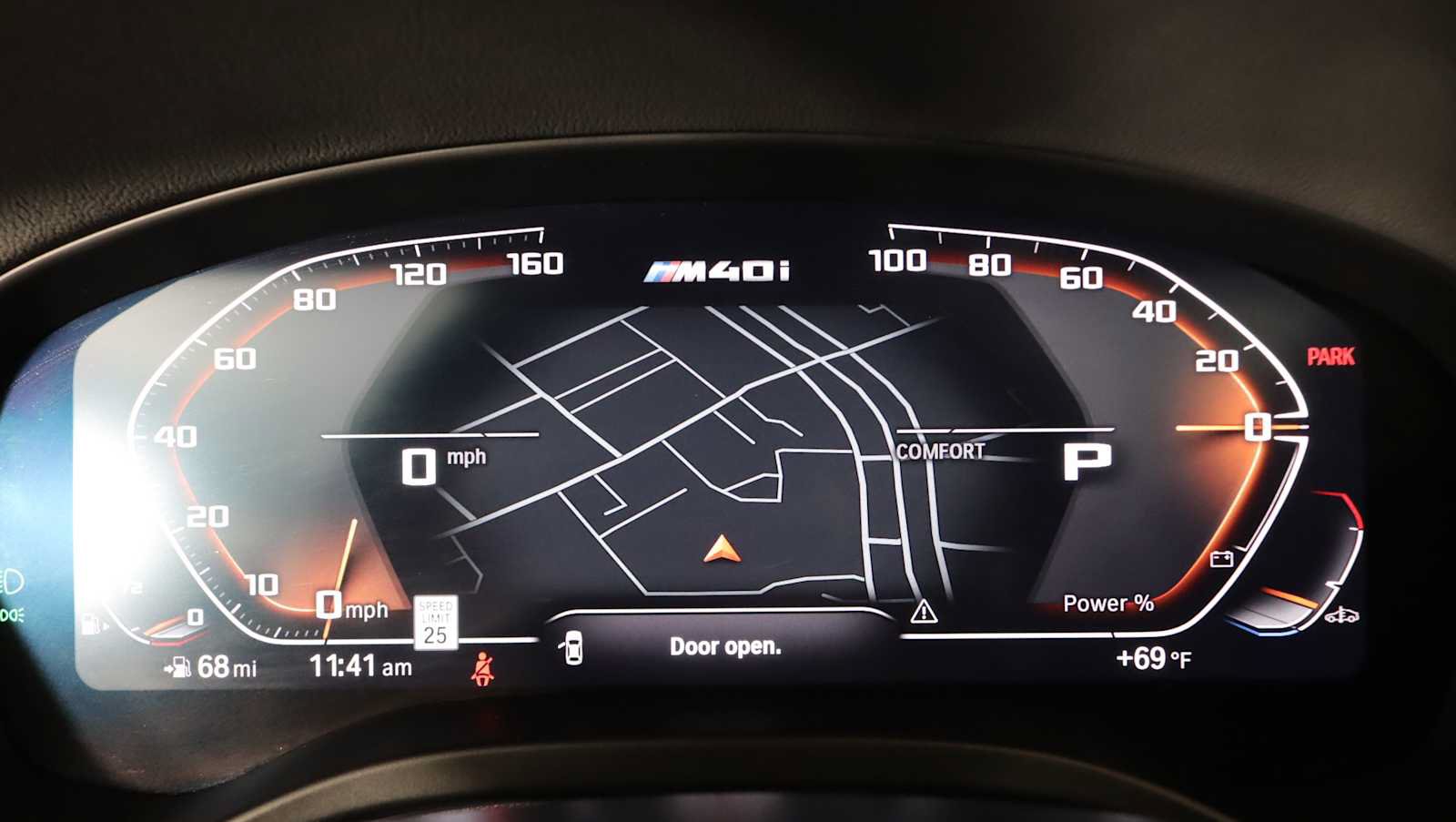 Used 2024 BMW X3 M40i w/ Premium Package AWD/4WD image 14