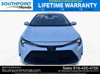 Used 2022 Toyota Corolla LE video 2
