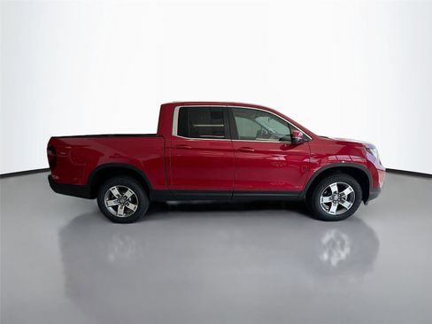 New 2026 Honda Ridgeline RTL image 17