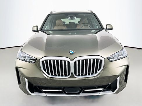 New 2026 BMW X5 xDrive40i w/ Off-Road Package image 2