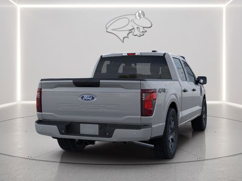 New 2026 Ford F150 STX image 6