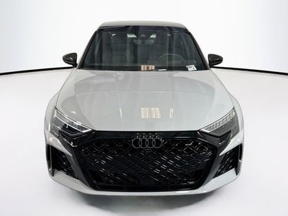 Used 2025 Audi RS 3