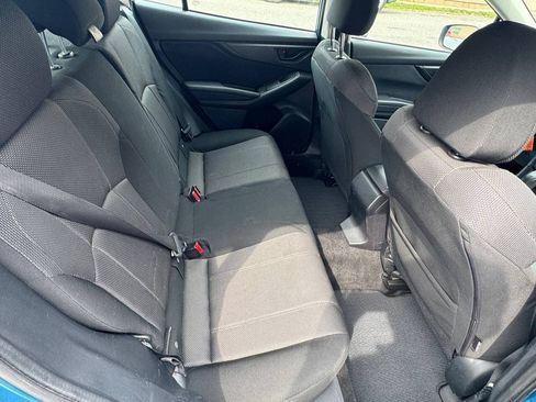 Used 2018 Subaru Impreza 2.0i AWD/4WD image 19