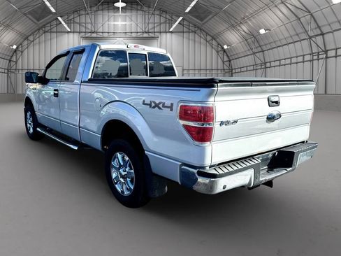 Used 2014 Ford F150 XLT w/ Equipment Group 302A Luxury image 7