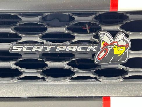 Used 2021 Dodge Charger Scat Pack image 3