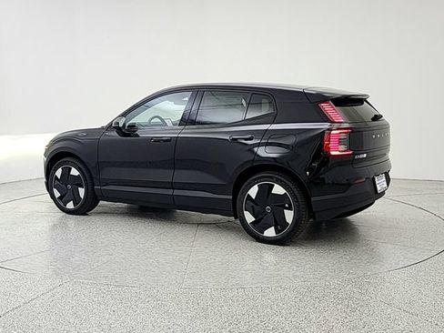 New 2026 Volvo EX30 Plus w/ Protection Package AWD/4WD image 7