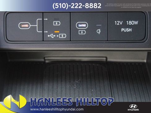 New 2025 Hyundai Kona N Line S image 12