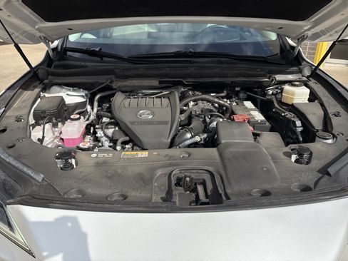 Used 2024 Lexus RX 350 AWD image 34