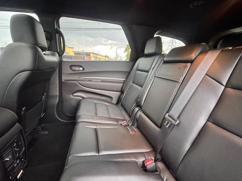 Used 2026 Dodge Durango GT AWD/4WD image 17