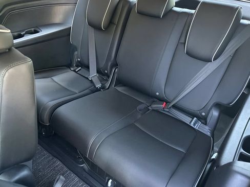 Certified 2026 Honda Odyssey Elite image 18
